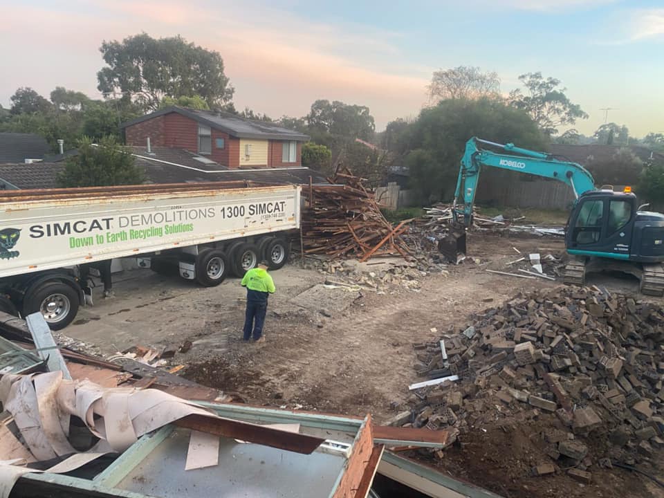 Rubbish Removal