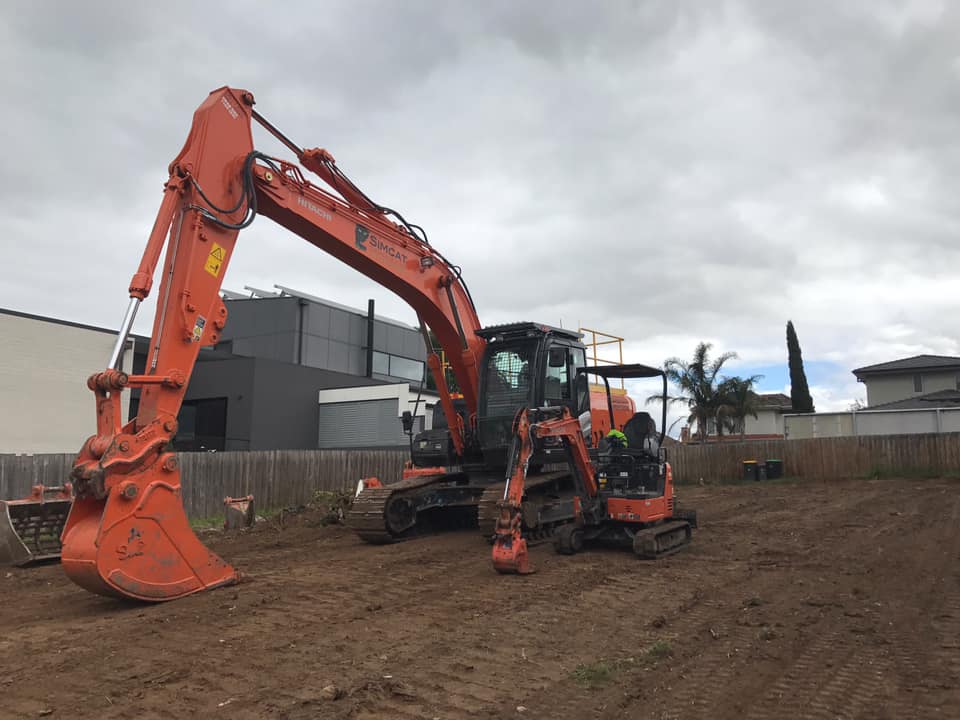 Expert Site Clearing